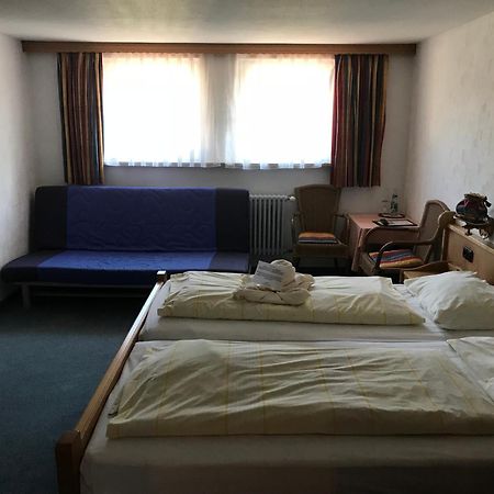 Hotel Anneliese Bad Hindelang Cameră foto