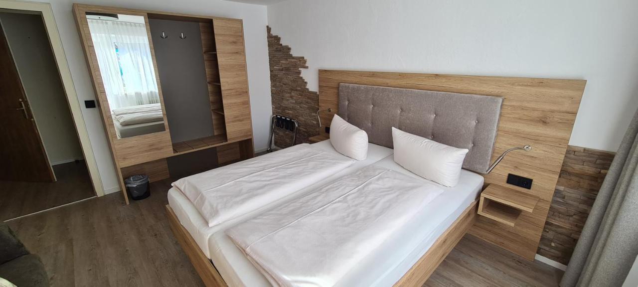 Hotel Anneliese Bad Hindelang Exterior foto
