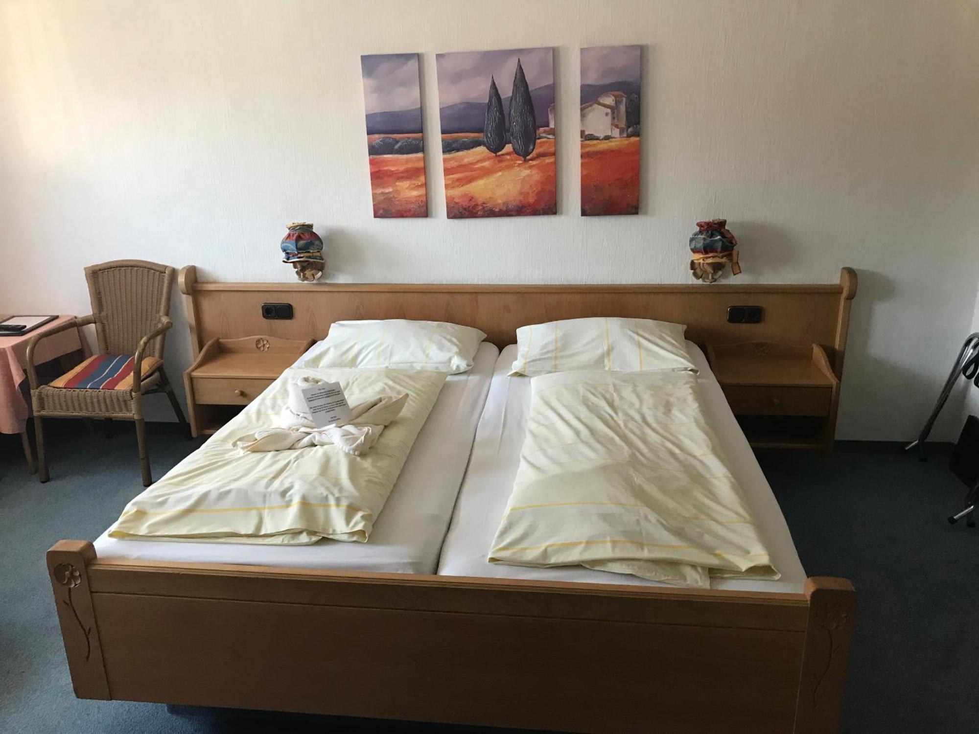 Hotel Anneliese Bad Hindelang Cameră foto